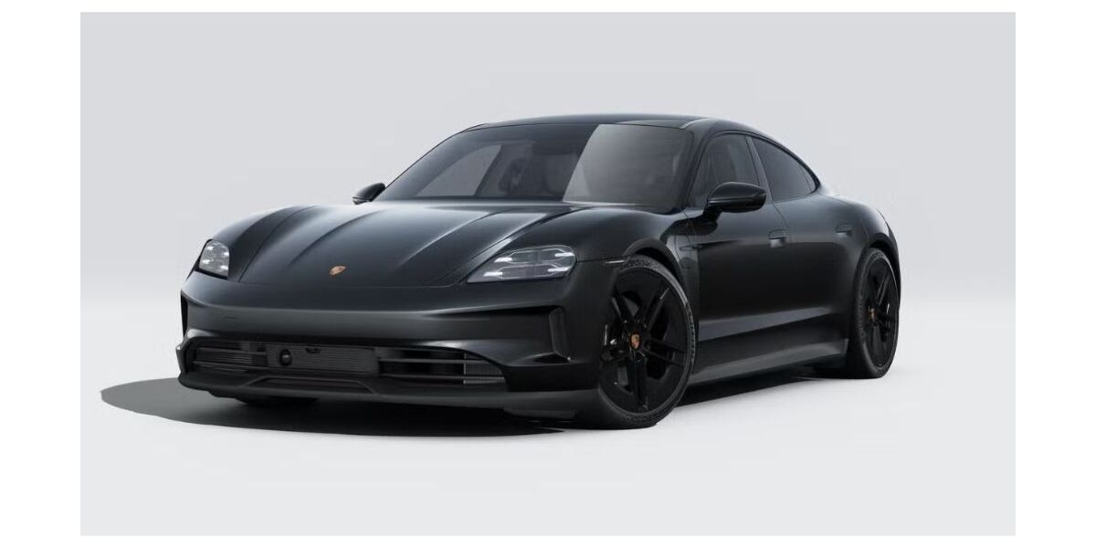 Porsche Taycan 25.152 km 86.600 &euro; Bielefeld 33719