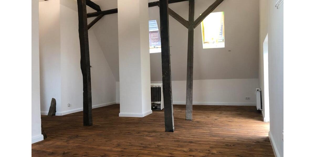 Maisonettenwohnung Bad Salzuflen - 4 Zimmer, 140 m&sup2;, 300.000&euro; | Angebot:25634498