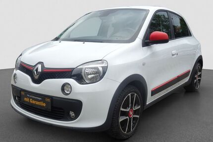 Renault Twingo 99.900 km 6.490 € Löhne 32584