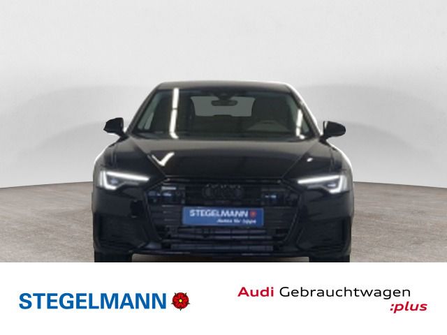 Audi A6 51.990 km 44.610 &euro; Detmold 32756