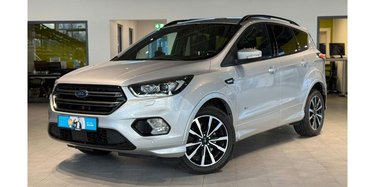 Ford Kuga 63.190 km 17.495 &euro; Herford 32052