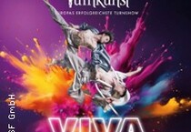 Feuerwerk der Turnkunst Feuerwerk der Turnkunst
