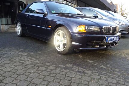 BMW 318 184.454 km 6.990 &euro; Bielefeld 33611