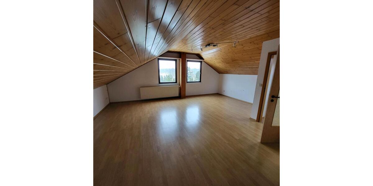 Maisonettenwohnung Herzebrock-Clarholz Clarholz - 2 Zimmer, 65 m&sup2;, 500&euro; | Angebot:24661196