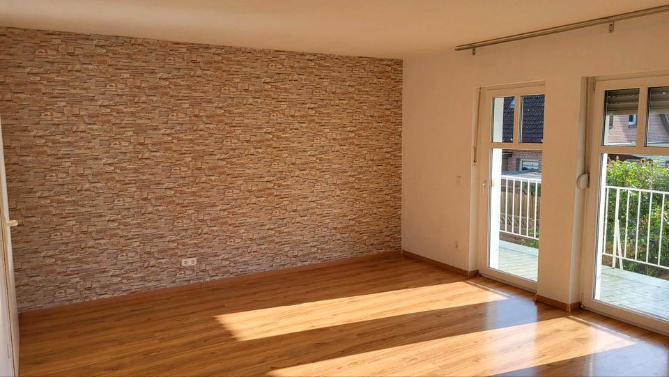 Etagenwohnung Gütersloh Isselhorst - 5 Zimmer, 95 m&sup2;, 1.400&euro; | Angebot:25642606