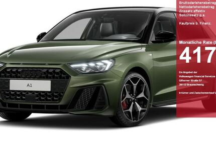 Audi A1 4.500 km 36.985 € Gütersloh 33330