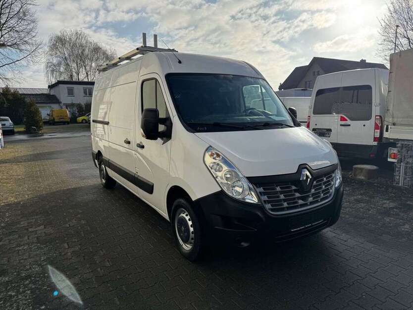 Renault Master 30.000 km 23.800 € Bad Salzuflen 32107