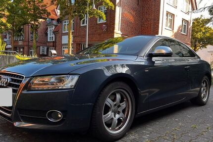 Audi A5 183.745 km 7.500 &euro; Verl 33415