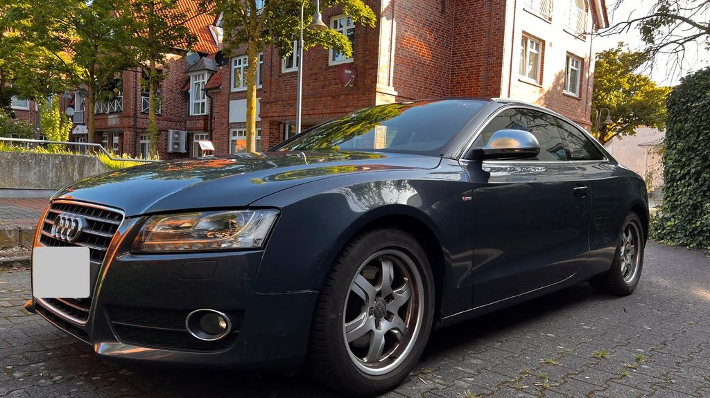 Audi A5 183.745 km 7.500 &euro; Verl 33415