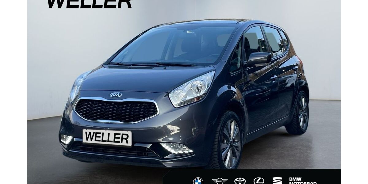 Kia Venga 69.940 km 9.680 &euro; Herford 32049