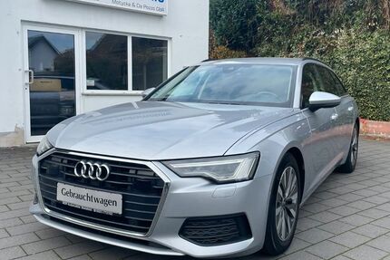 Audi A6 162.500 km 22.990 &euro; Bielefeld 33729