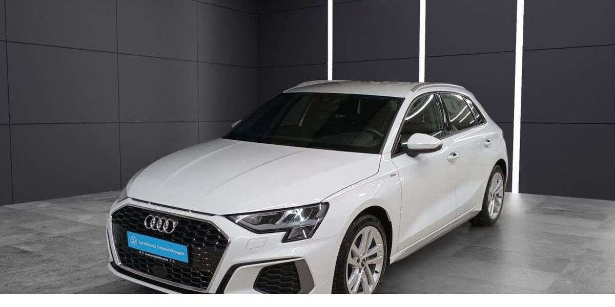Audi A3 66.566 km 26.885 &euro; Bielefeld 33613