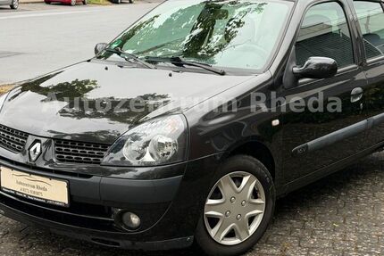 Renault Clio 200.520 km 750 &euro; Rheda Wiedenbrück 33378