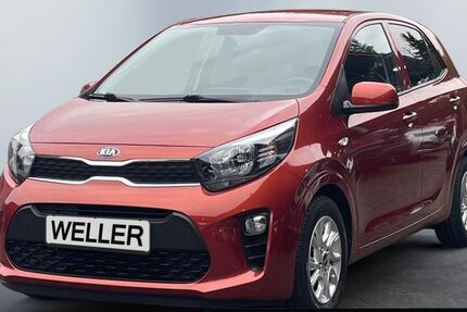 Kia Picanto 56.000 km 11.480 € Herford 32049