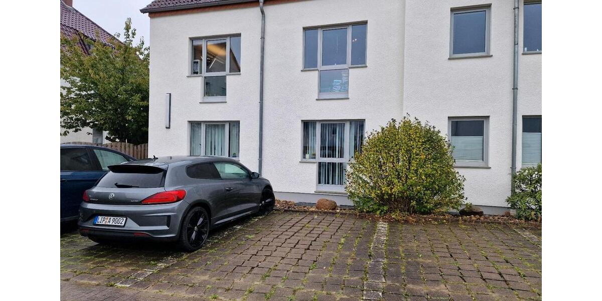 Erdgeschoßwohnung Lemgo - 4 Zimmer, 133 m&sup2;, 239.000&euro; | Angebot:25540096