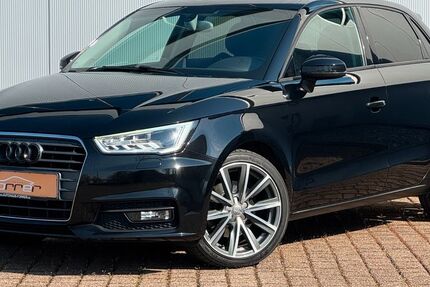 Audi A1 159.990 km 11.880 &euro; Detmold 32758