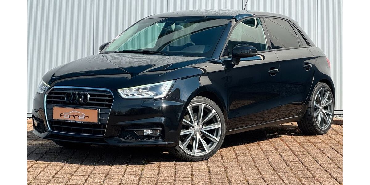 Audi A1 159.990 km 11.880 &euro; Detmold 32758