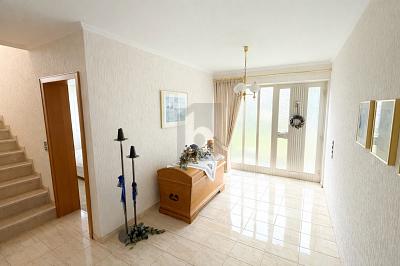 VIEL PLATZ, GUTE SUBSTANZ MIT BAURESERVEN - Mehrfamilienhaus, Wohnhaus Herford Diebrock | Angebot:27095283