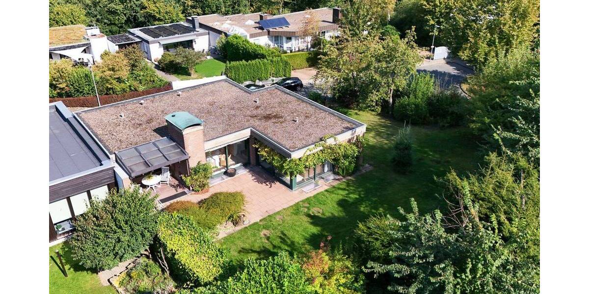 Reihenendhaus Bielefeld Großdornberg - 5 Zimmer, 197 m&sup2;, 595.000&euro; | Angebot:23885823