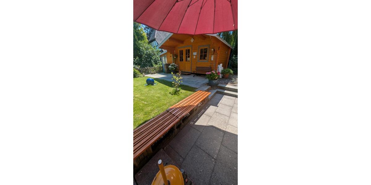 Reihenhaus Detmold Hiddesen - 5 Zimmer, 150 m&sup2;, 320.000&euro; | Angebot:27038209