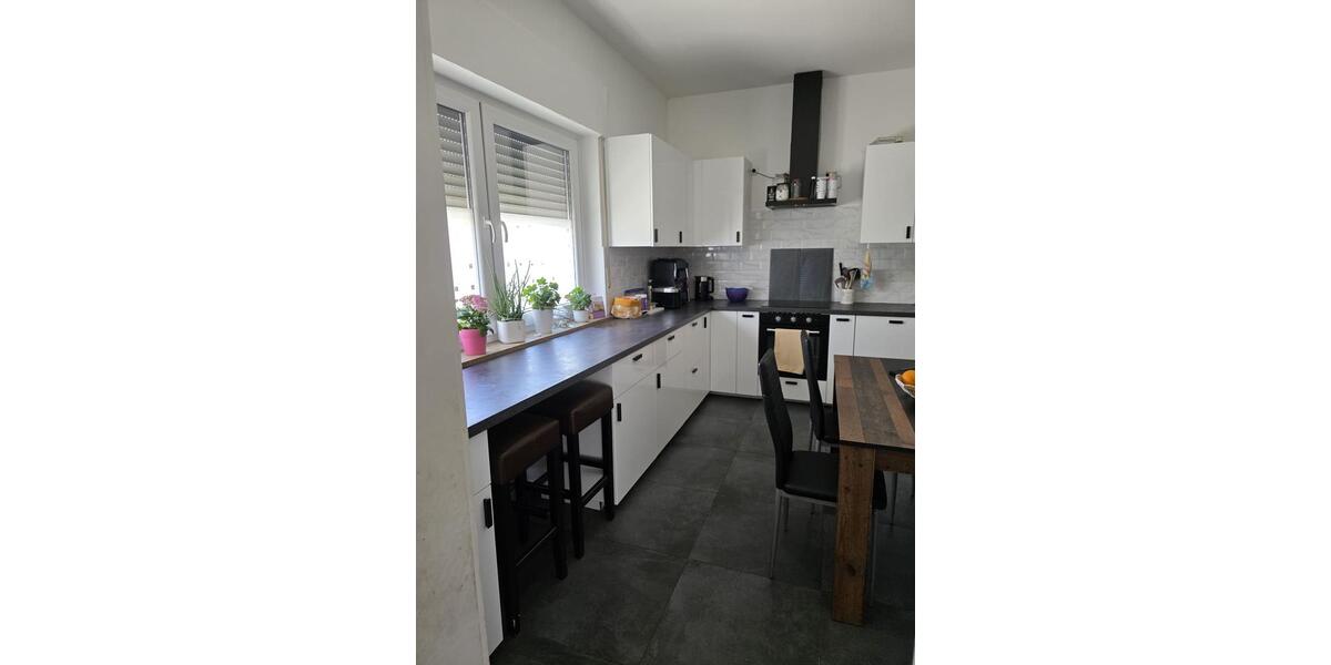 Erdgeschoßwohnung Bad Oeynhausen Rehme - 3 Zimmer, 100 m&sup2;, 1.045&euro; | Angebot:26705727
