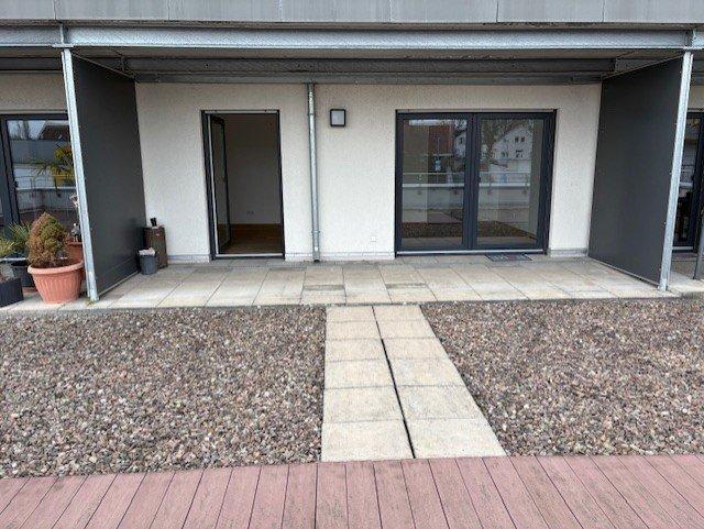 Etagenwohnung Bad Salzuflen Ehrsen-Breden - 1 Zimmer, 42 m&sup2;, 480&euro; | Angebot:26626209