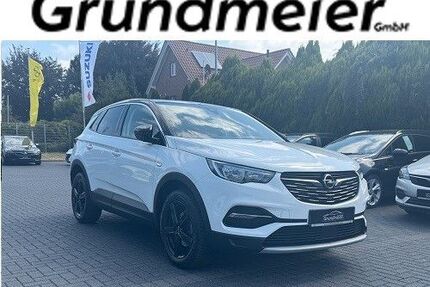 Opel Grandland (X) 60.750 km 17.798 € Harsewinkel 33428