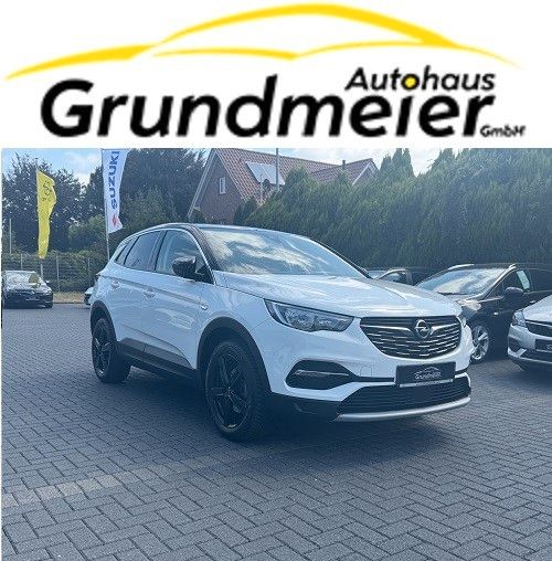 Opel Grandland (X) 60.750 km 17.798 € Harsewinkel 33428