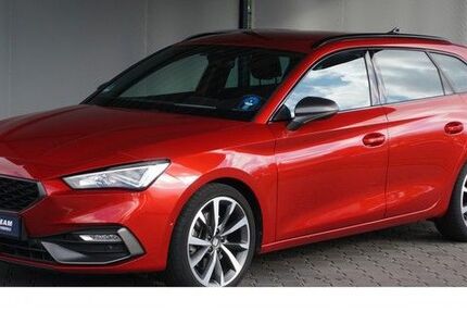 Seat Leon 32.534 km 22.990 &euro; Bielefeld 33689