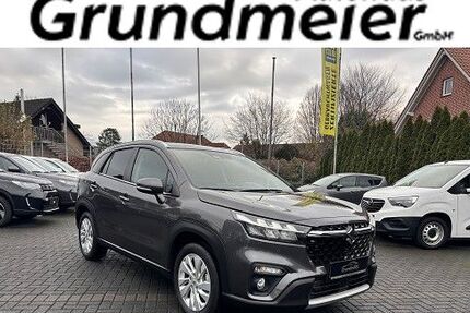 Suzuki (SX4) S-Cross 18.800 km 19.999 &euro; Harsewinkel 33428