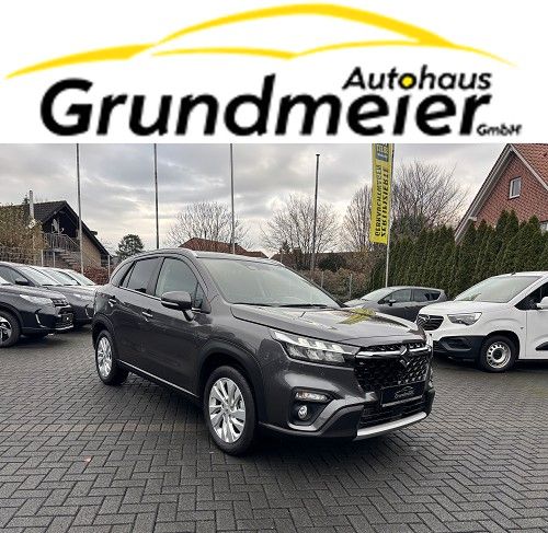 Suzuki (SX4) S-Cross 18.800 km 19.999 &euro; Harsewinkel 33428