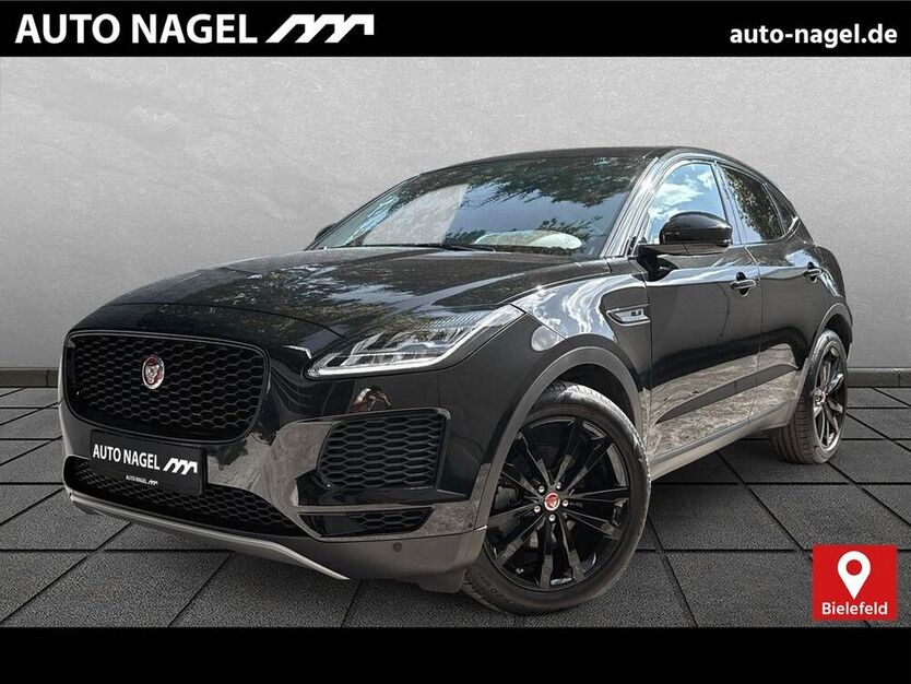 E-Pace