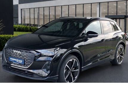 Audi Q4 e-tron 5.658 km 49.590 &euro; Bielefeld 33689