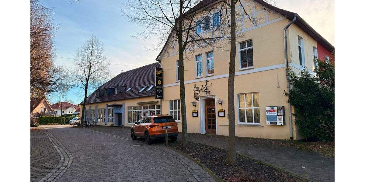 Mehrfamilienhaus, Wohnhaus Halle-Hörste Hörste - 825.000&euro; | Angebot:25669112