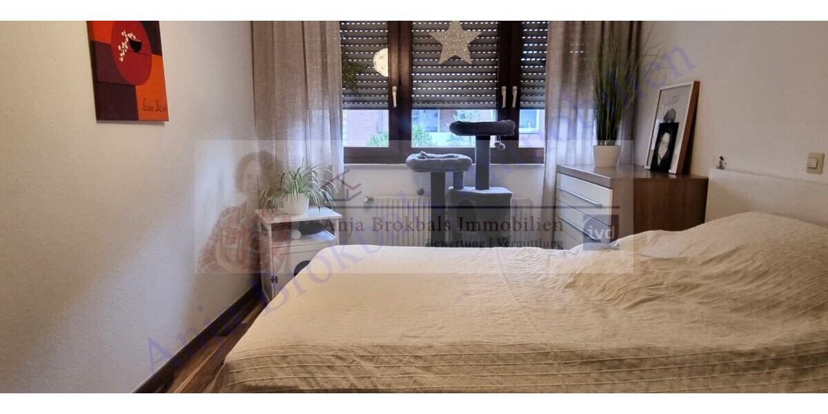 Grundbuch statt Sparbuch: ETW mit Tiefgaragenstellplatz Nähe Stadtpark - für Käufer provisionsfrei - 2- Gütersloh Kattenstroth | Angebot:25381825