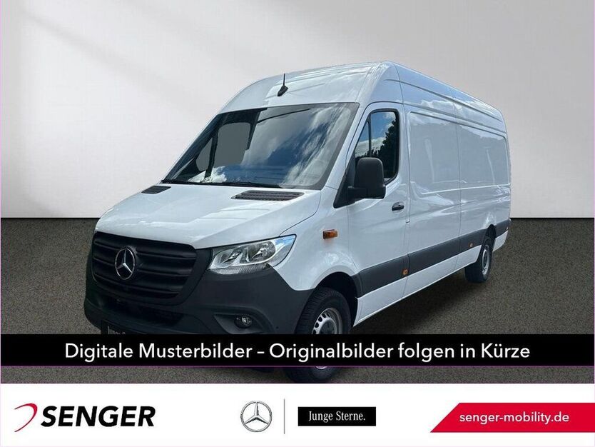Sprinter