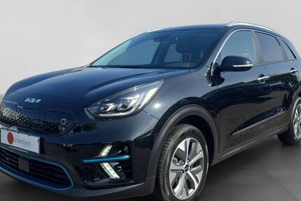 Kia Niro 20.838 km 24.390 € Detmold 32758