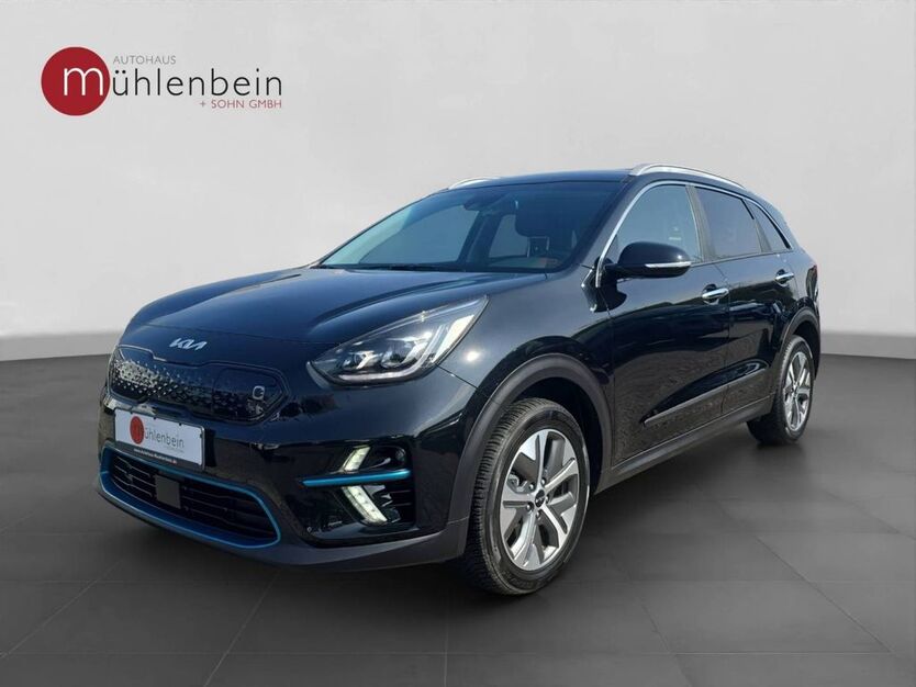 Kia Niro 20.838 km 24.390 € Detmold 32758