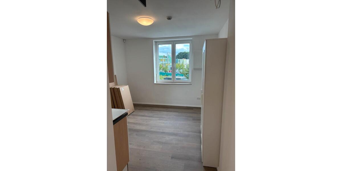 1 Zimmer Apartment Nähe UniBethel 1 zimmer