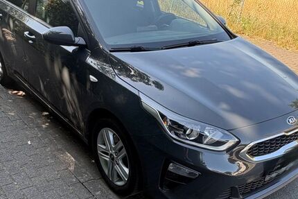 Kia ceed / Ceed 56.796 km 13.899 &euro; Schloß Holte-Stukenbrock 33758