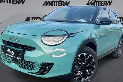 Fiat 600 5.300 km 29.990 &euro; Buende 32257