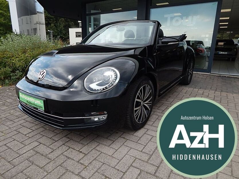 Beetle
