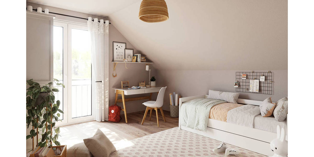 Einfamilienhaus Leopoldshöhe - 5 Zimmer, 142 m&sup2;, 483.200&euro; | Angebot:26863501