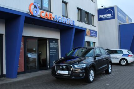 Audi Q3 58.000 km 14.900 &euro; Bielefeld 33609