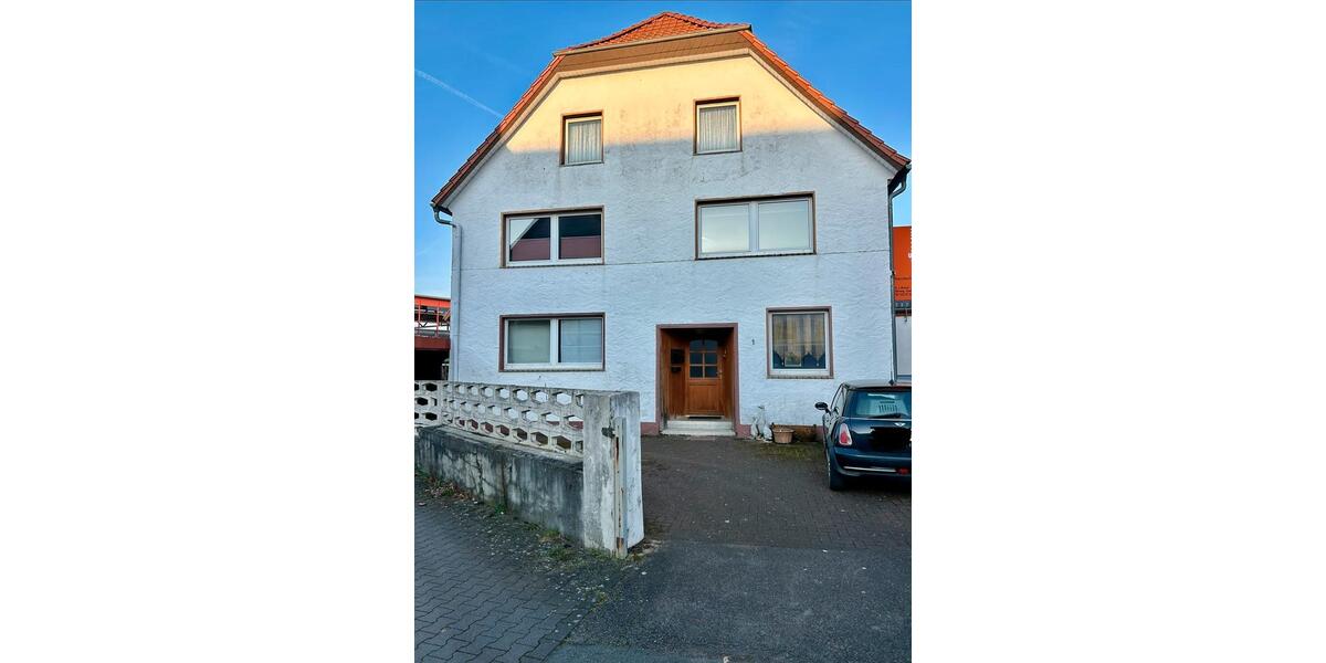 Mehrfamilienhaus, Wohnhaus Bad Salzuflen Ehrsen-Breden - 12 Zimmer, 190 m&sup2;, 270.000&euro; | Angebot:26564016