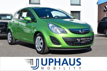 Opel Corsa 137.823 km 4.990 &euro; Werther/Westfalen 33824