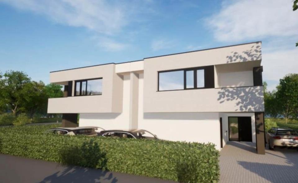 Etagenwohnung Delbrück - 4 Zimmer, 96 m&sup2;, 1.371&euro; | Angebot:26200607