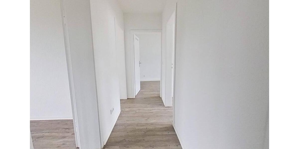 Etagenwohnung Gütersloh Avenwedde - 3 Zimmer, 67 m&sup2;, 699&euro; | Angebot:23149857