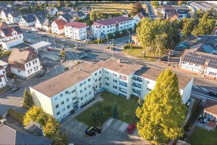 Wohnung Herford Falkendiek - 3 Zimmer, 70 m&sup2;, 159.000&euro; | Angebot:25403609