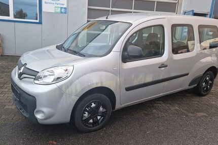 Renault Kangoo 122.800 km 12.888 € Halle/Westfalen 33790